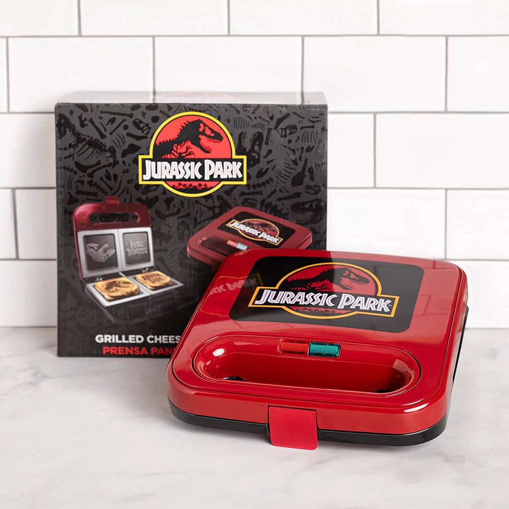 Grilled Cheese Maker O633