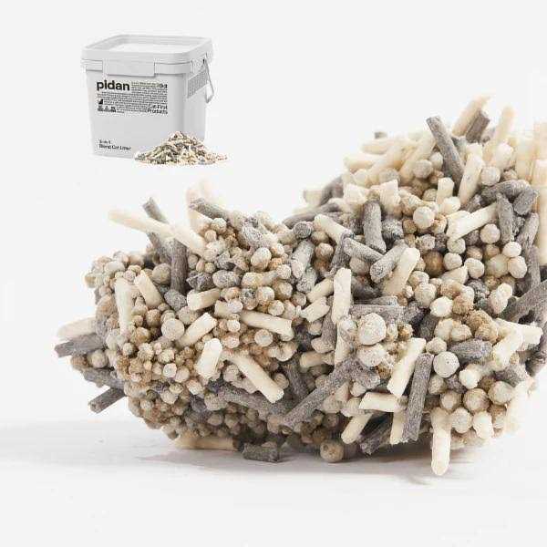 3-in-1 Blend Cat Litter B357129