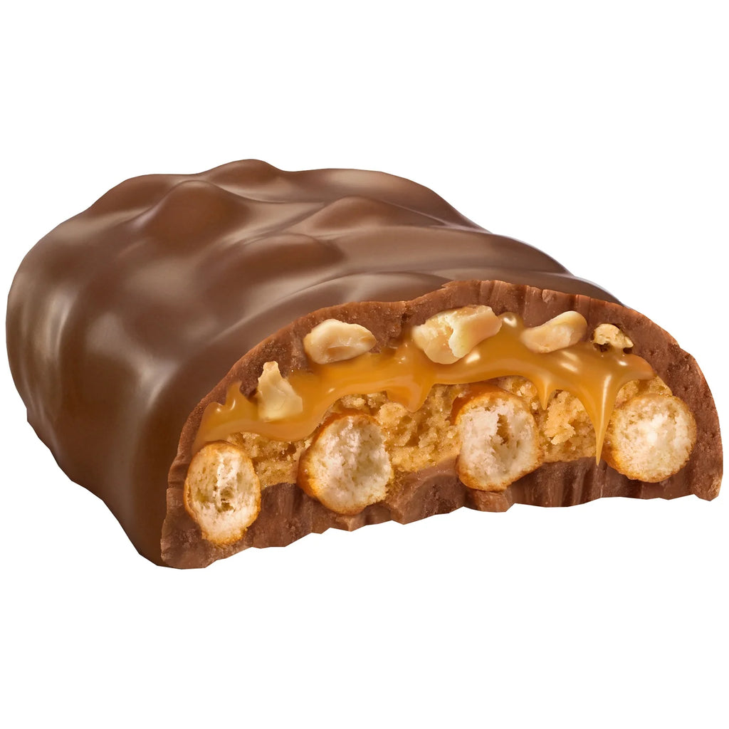 5 Layer Candy Bar 1.5 oz L467