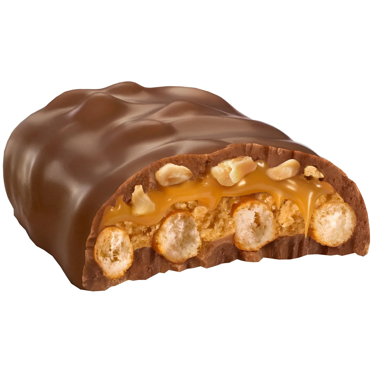 5 Layer Candy Bar 1.5 oz L467