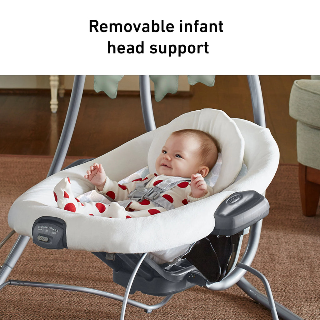2-in-1 Swing T9545