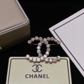 Brooch U966