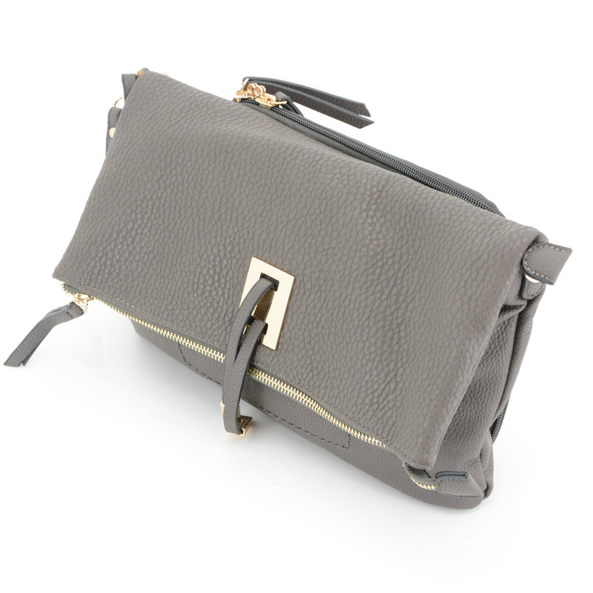 Smokey Brown Concealed Carry Purse N348242