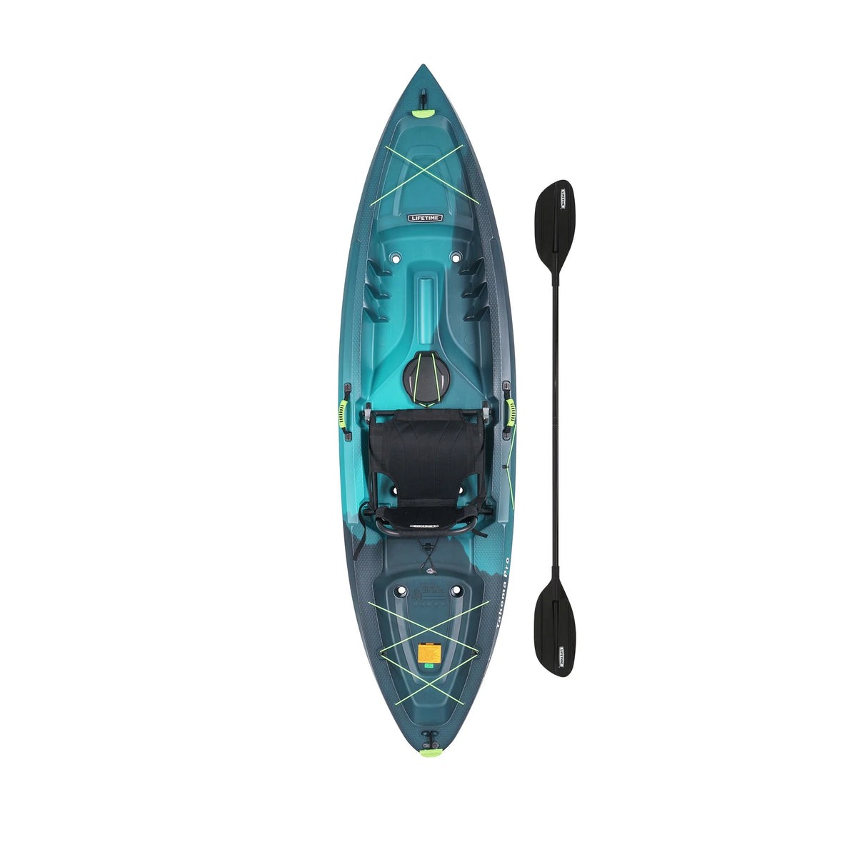 123 inch Sit-on-Top Kayak C4754