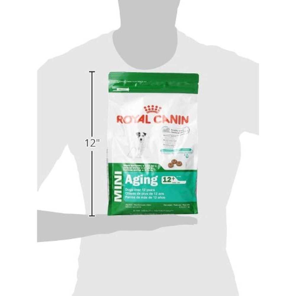 Dry Dog Food M52447