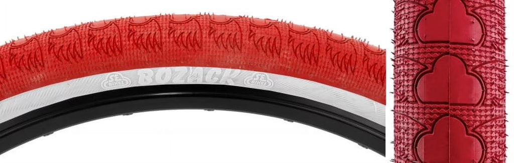 29x2.4 Wire TPI Bike X4920