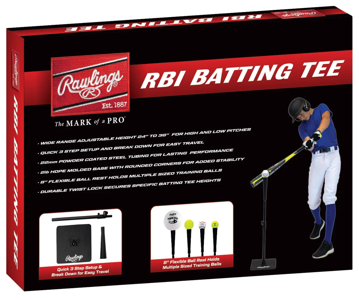 Batting Tee J955