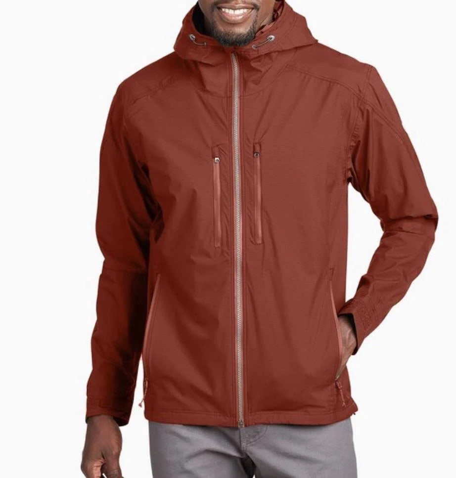 Jacket M7333