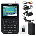 3.5 Inch Digital Satellite Signal Finder Meter S274