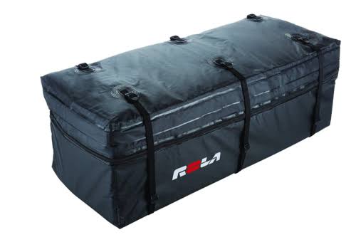 Rainproof Expandable Hitch Cargo Bag V912365