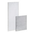 Steel Backplane Full Panel Z7892
