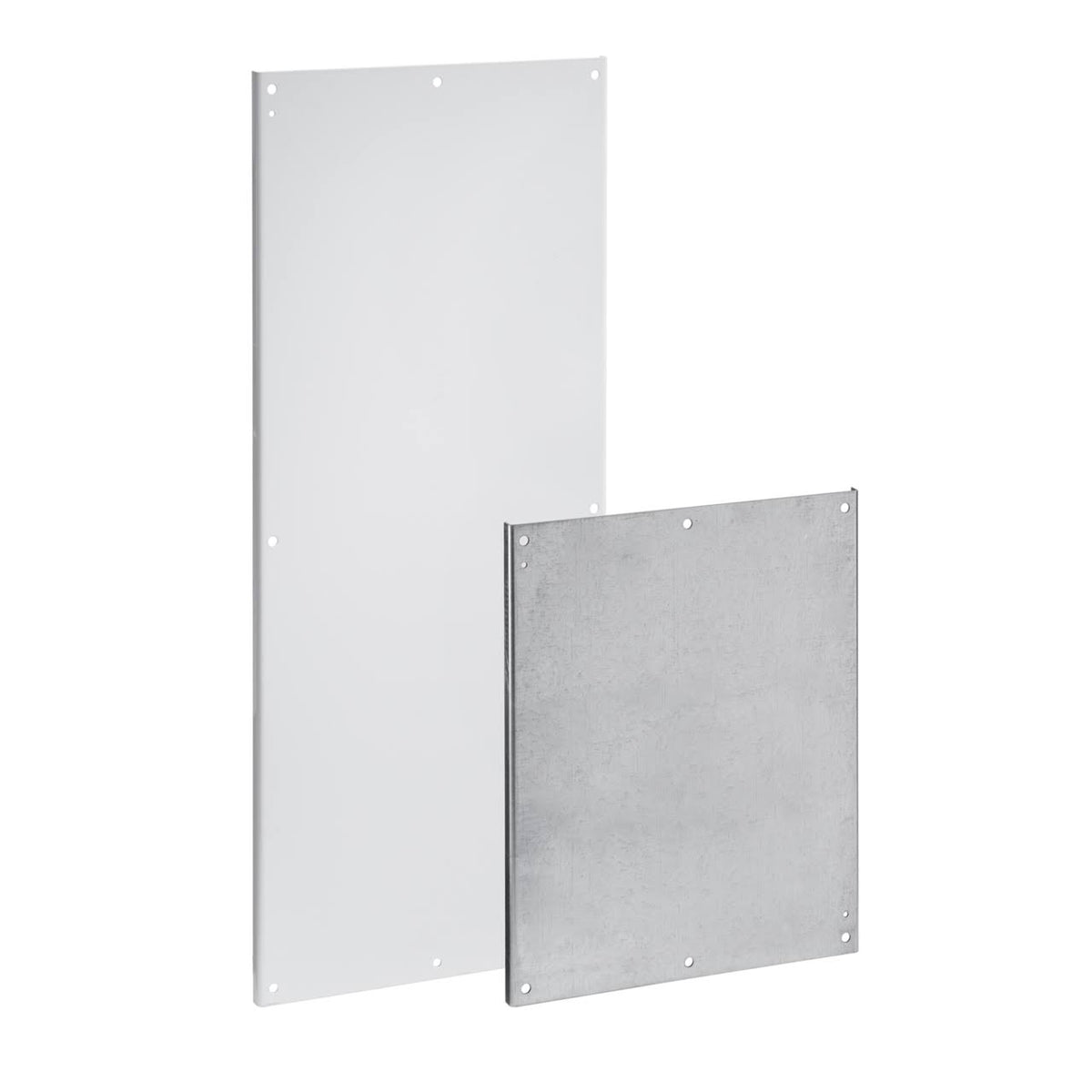 Steel Backplane Full Panel Z7892