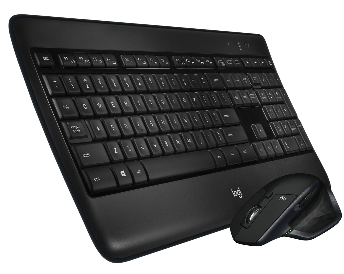 Bluetooth QWERTY Keyboard K938981
