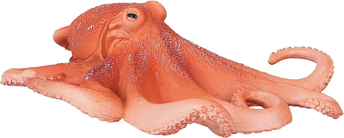 Octopus Wildlife Figurine V40681