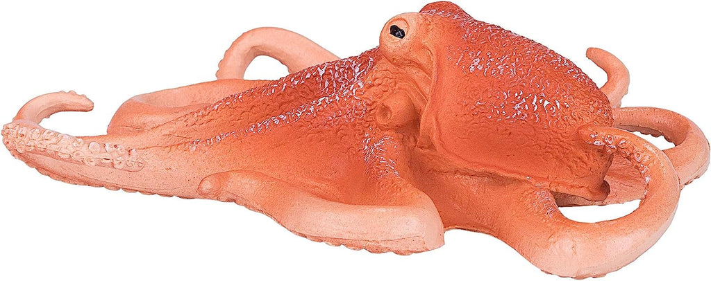 Octopus Wildlife Figurine V40681