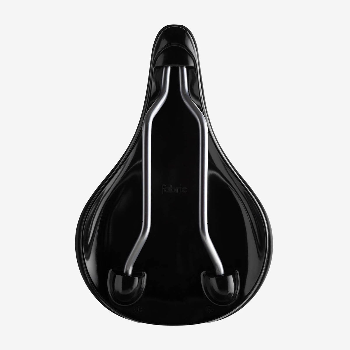 Black Flat Saddle W980