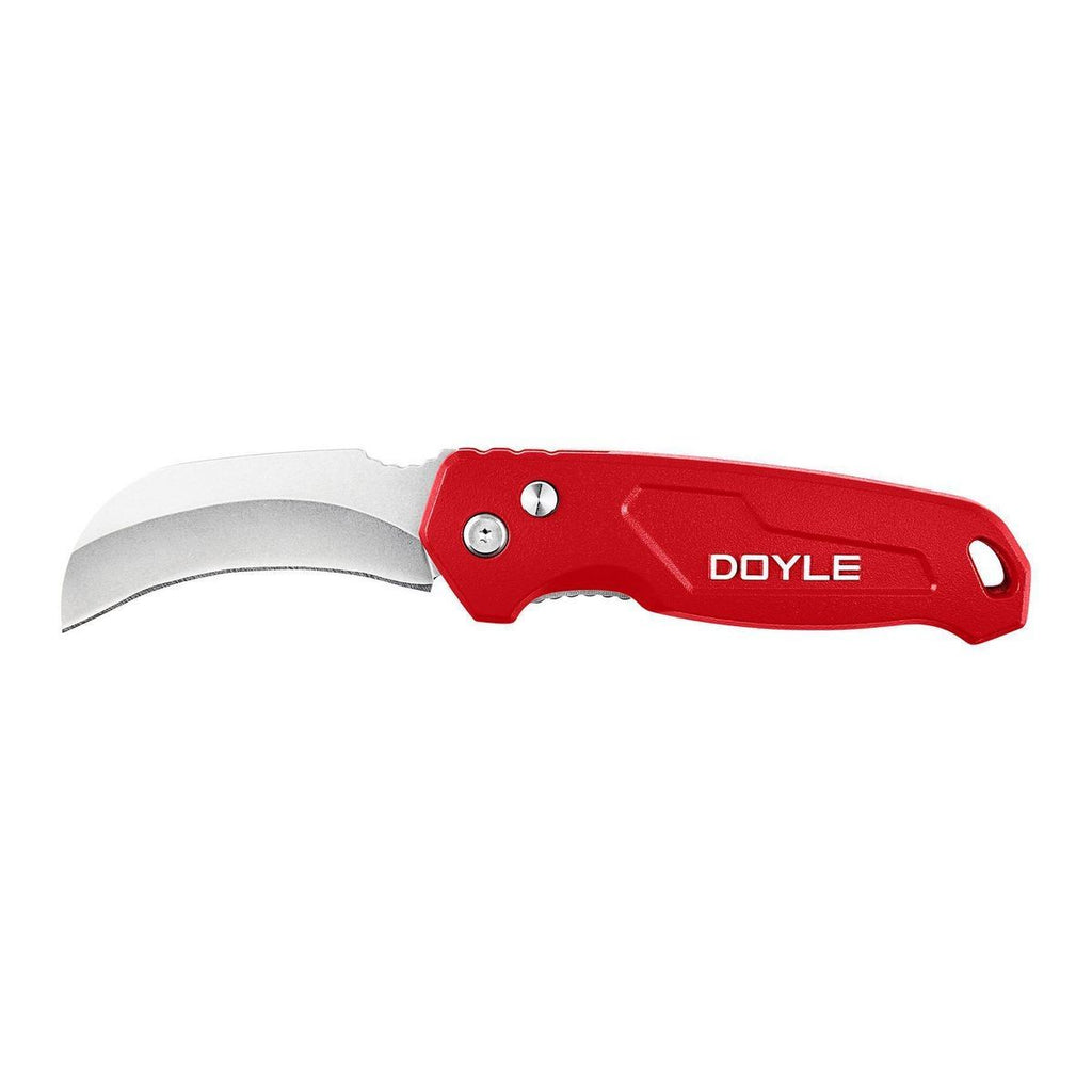 Hawkbill Flip Knife Q96270