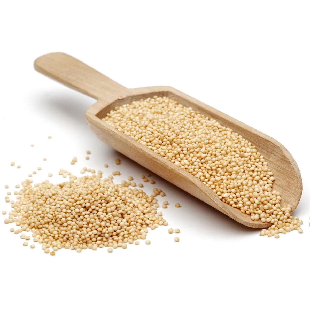 Organic Amaranth Grain 1 kg I7831