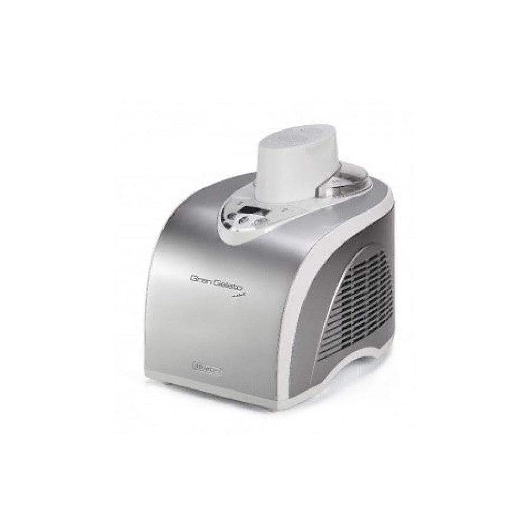 Metal Ice Cream Maker 135W P8040