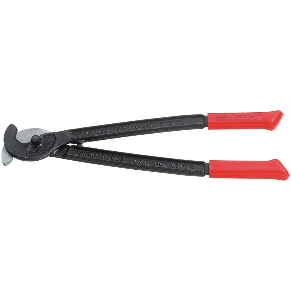 16-3/4 in. Utility Cable Cutter S78777