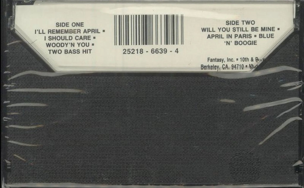 Cassette J9544