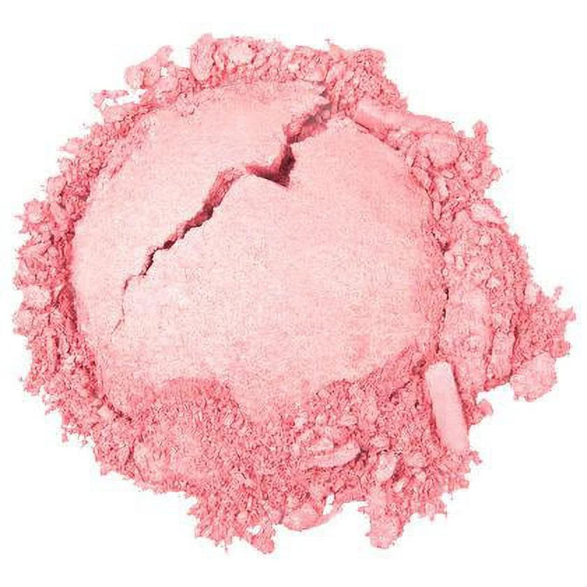 Blush + Illuminator + Bronzer Y6322