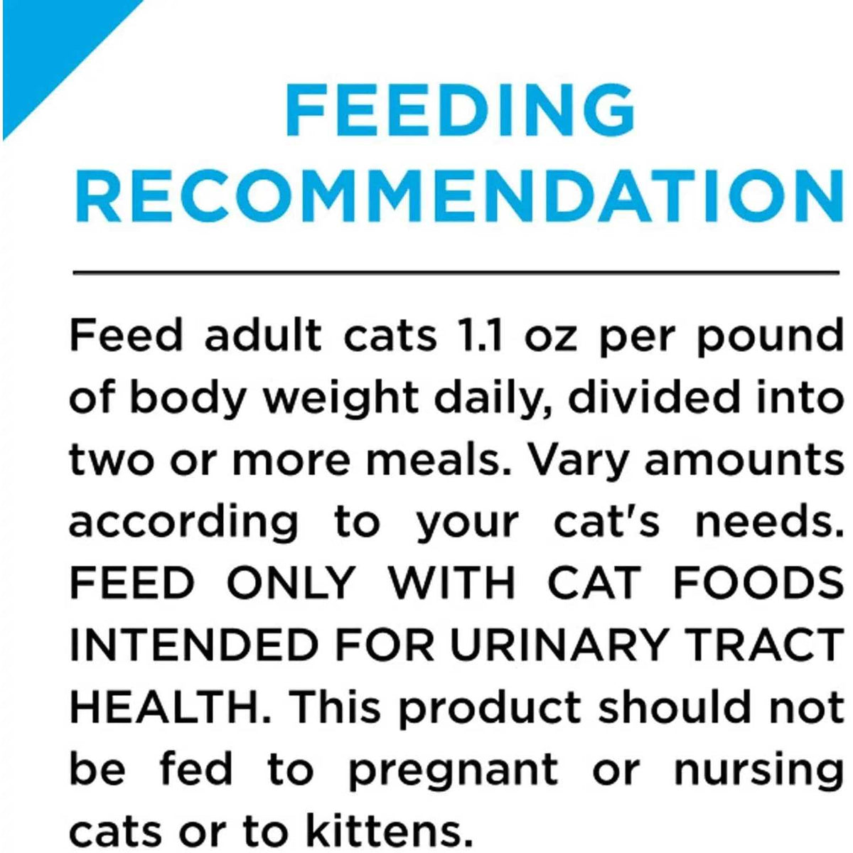 Chicken Entree Urinary Health Cat Food R904