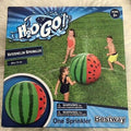 Watermelon Water Sprinkler Ball R333