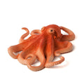 Octopus Wildlife Figurine V40681