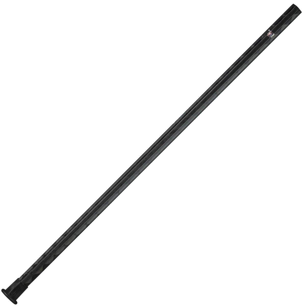 Black Carbon Lacrosse Shaft M7793