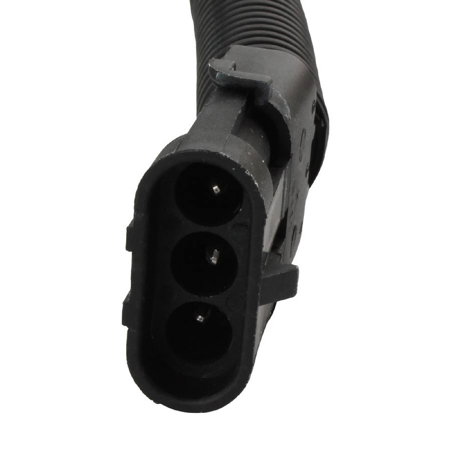 12V Shut Down Solenoid S320