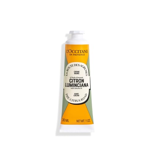 Hand Cream Trio, Peony, Lemon & Vanilla, Travel-Sized Moisturizing Minis P83202