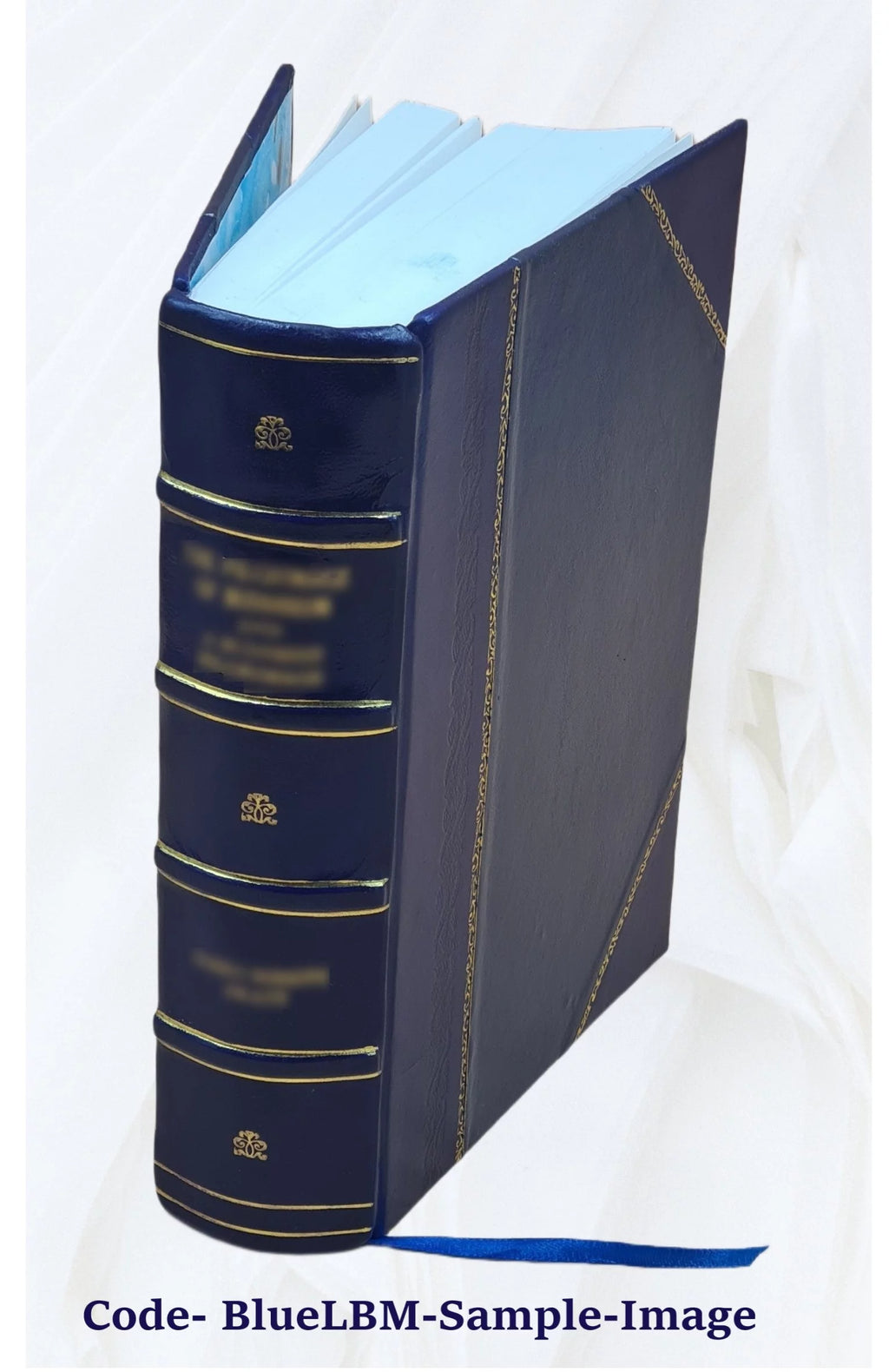 Leather Bound M868800