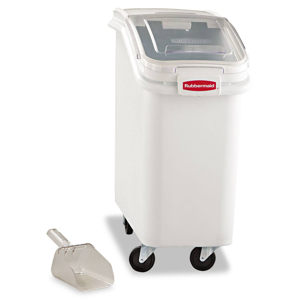 Mobile Ingredient Bin X8720