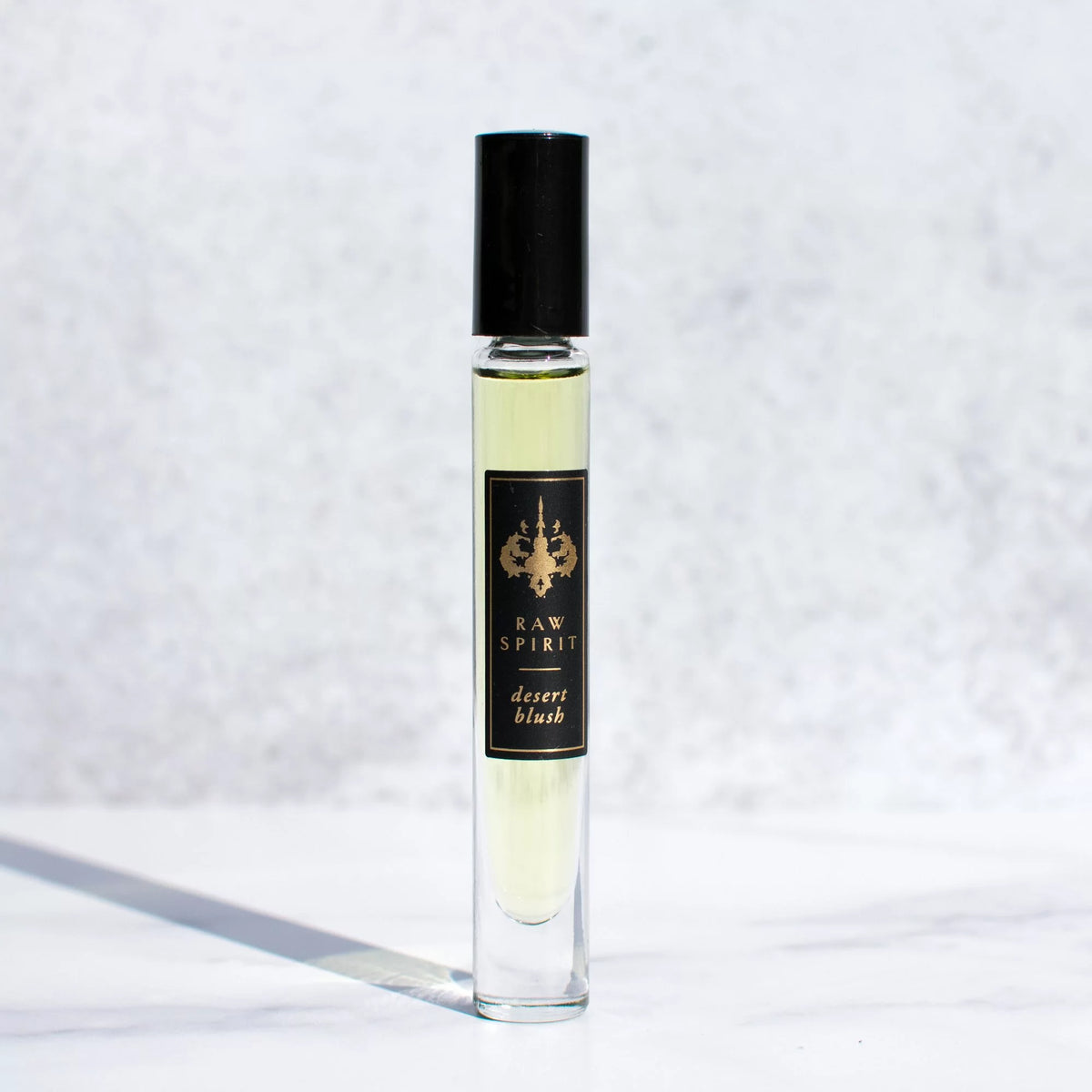 Perfume Eau de Parfum Rollerball 0.25 fl oz E22159