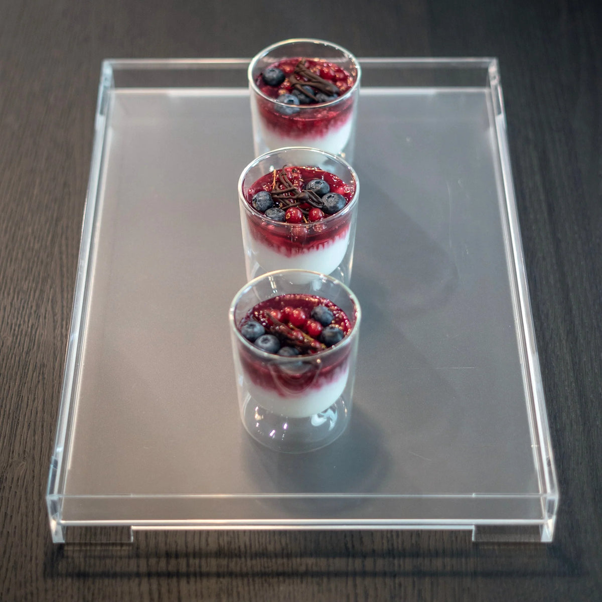 M tray White V9398