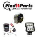 Engine Heater S6748
