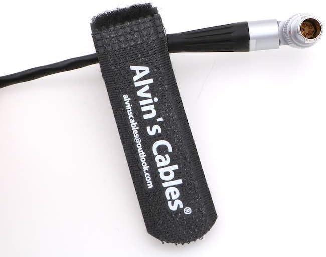 3.5mm to 5 Pin Connector Adapter Cable Q3426