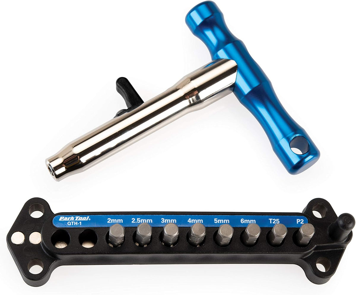 Quick Change Bit Driver Set Pack of 2 K938