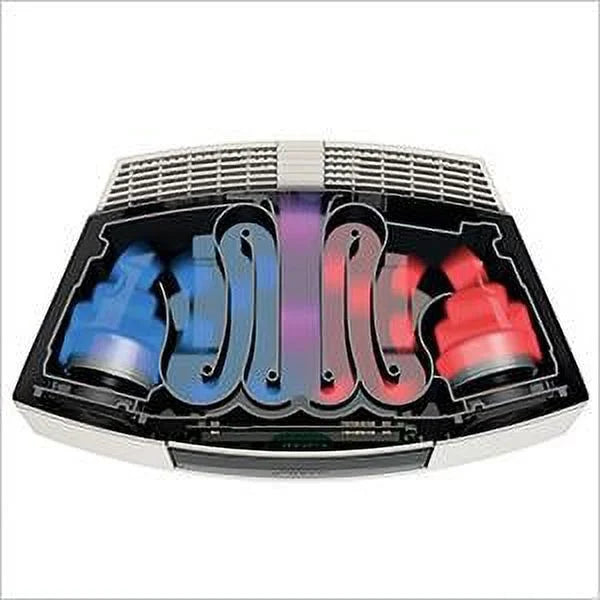 Black Wave Music System IV M934