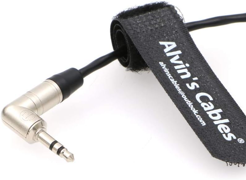 3.5mm to 5 Pin Connector Adapter Cable Q3426