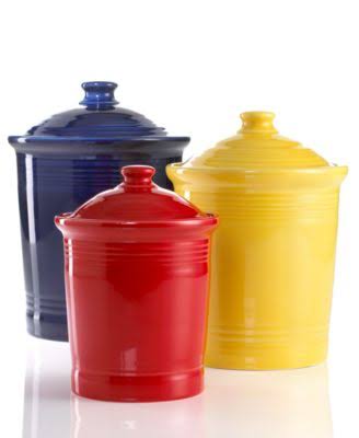 Large 3-Quart Canister K3345