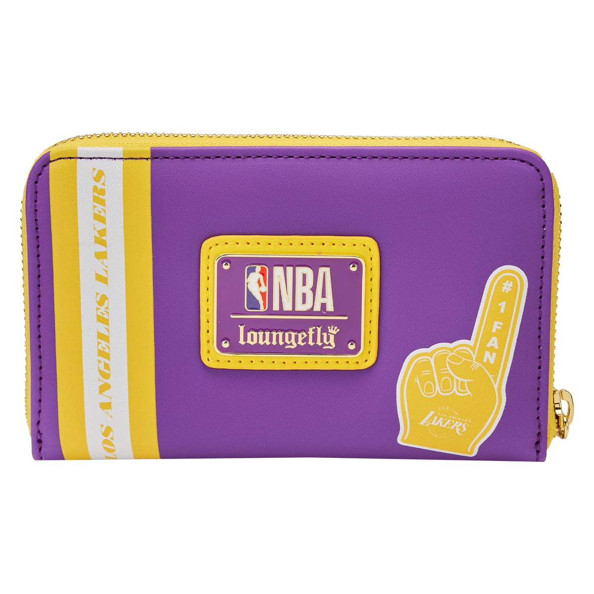 Zip-Around Wallet L72352