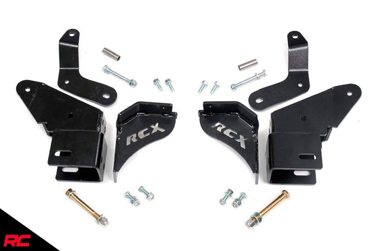 Control Arm Relocation Kit F48956