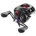 Baitcast Reel D837