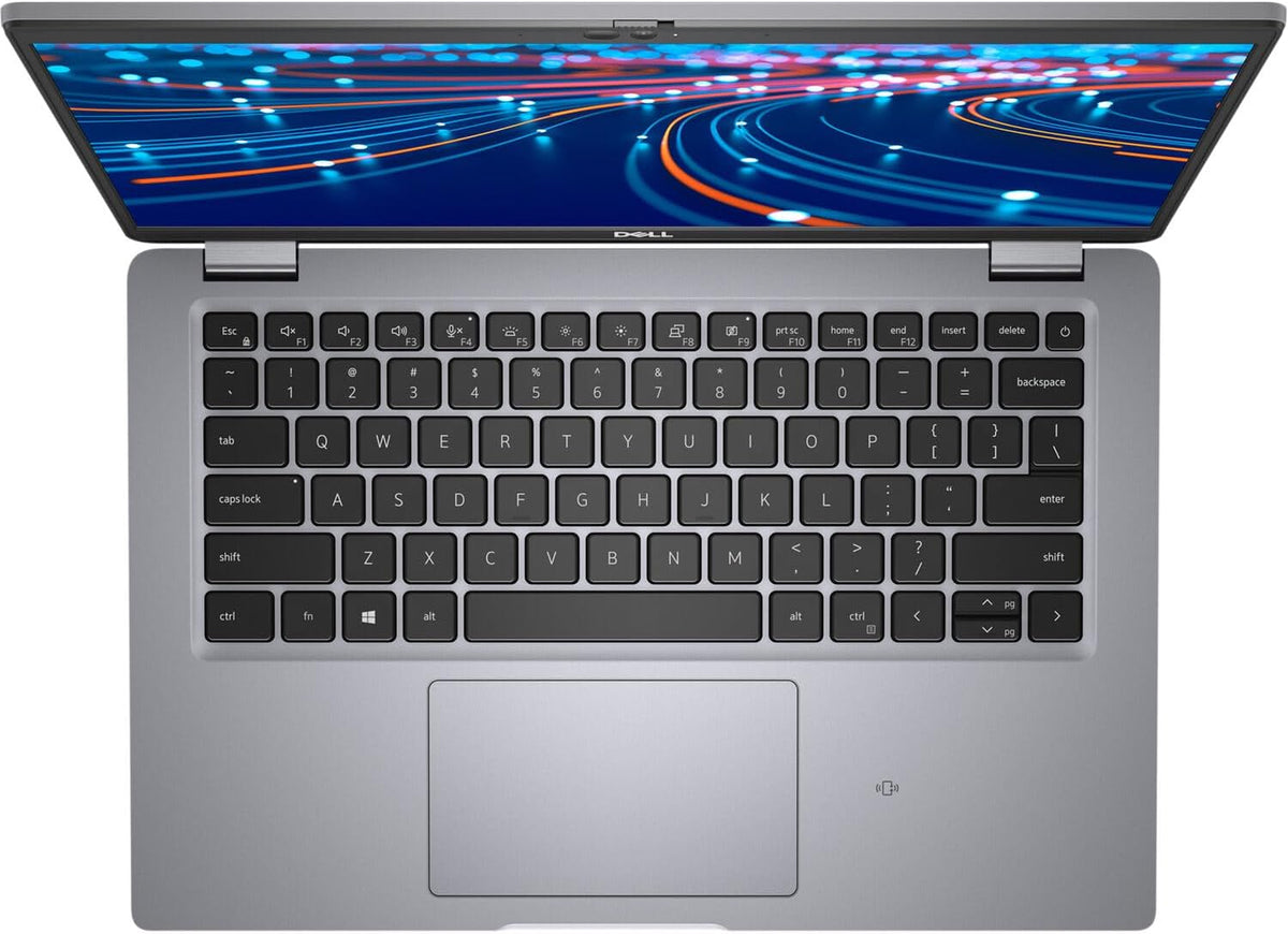 14" FHD Laptop Intel Core i5 16GB RAM 512GB SSD Gray I11555