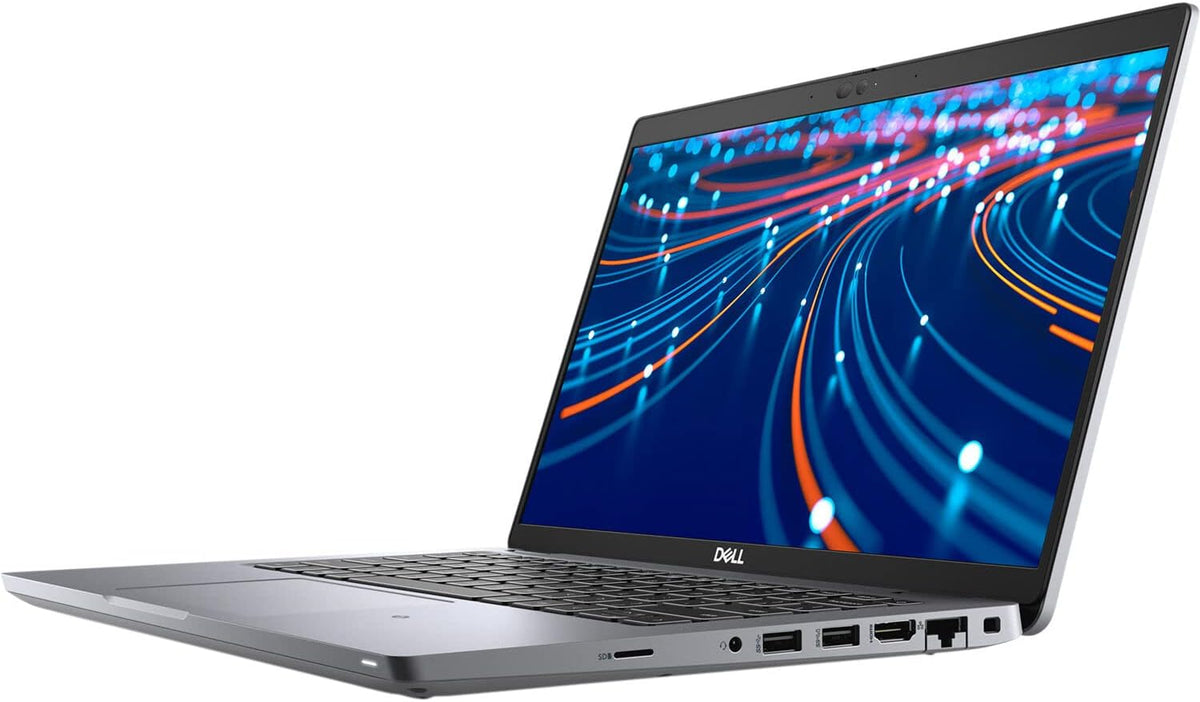 14" FHD Laptop Intel Core i5 16GB RAM 512GB SSD Gray I11555