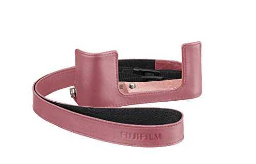 Pink Camera Case D496