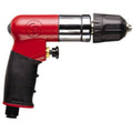 1/4x22 Keyless Chuck Reversible Drill K789568
