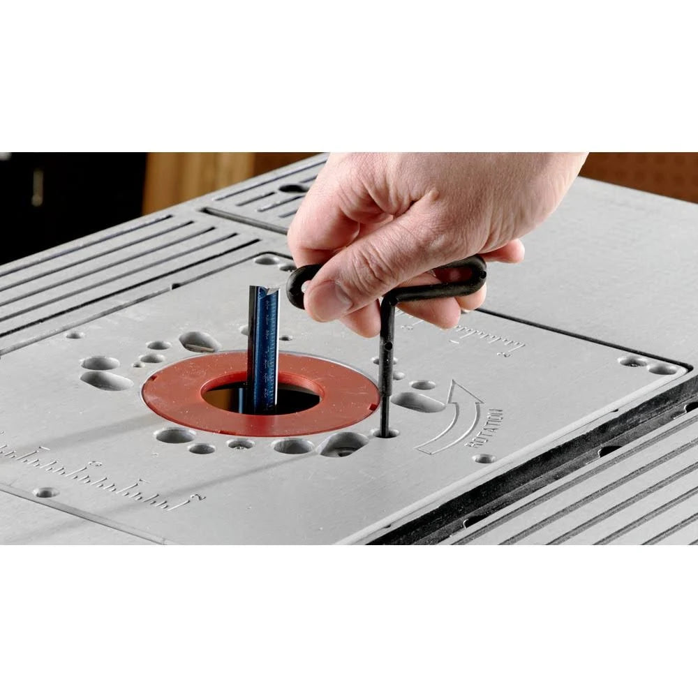 Benchtop Router Table W67270